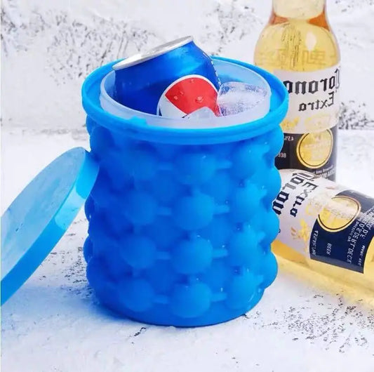 Cheap C Mold Ice Cube Maker